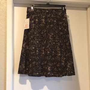 LulaRoe Madison skirt